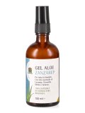 Gel Aloe Vera Zanzarep