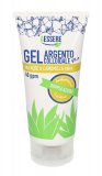 Gel - Argento Colloidaile Plus con Aloe e Camomilla 40 ppm