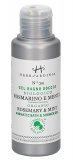 Gel Bagno Doccia Biologico - Rosmarino e Menta