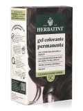 Gel Colorante Permanente - Cenere