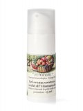 Gel Crema Contorno Occhi all'Hamamelis