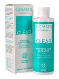 Gel Detergente Purificante Viso Sensitive Clear