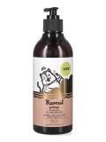 Gel Doccia Naturale