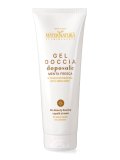 Gel Doccia Doposole alla Menta Fresca
