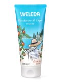 Gel Doccia Mandarino di Capri