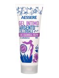 Gel Intimo Argento Colloidale Plus 40 ppm - Aloe, Calendula e Tea Tree