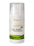 Gel Puro di Aloe Arborescens - Aloe-Beta - Nuova Formula