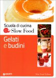 Gelati e Budini  — Libro