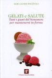 Gelati e Salute  — Libro