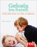 Gelosia tra Fratelli  — Libro