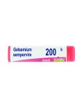 Gelsemium Sempervirens 200K Globuli Monodose Boiron