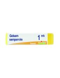 Gelsemium Sempervirens MK Globuli Monodose Boiron