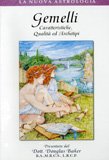 Gemelli - Caratteristiche, Qualità ed Archetipi  — DVD