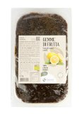 Gemme di Frutta - Pasta di Limoni Canditi Bio