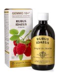 Rubus Idaeus Gemmoderivato Concentrato - Gemmo 10+ ®