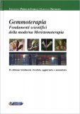 Gemmoterapia — Libro