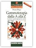 Gemmoterapia dalla A alla Z — Libro