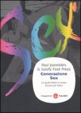 Generazione Sex. — Libro
