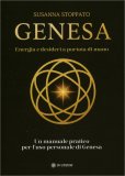 Genesa - Energie e Desideri a Portata di Mano — Libro
