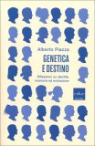 Genetica e Destino — Libro