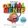 Genial Mente — Libro/Gioco