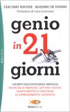 Genio in 21 Giorni — Libro