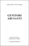 Genitori Abusanti — Libro
