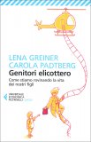 Genitori Elicottero — Libro