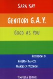 Genitori G.A.Y. - Good as You — Libro