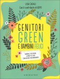 Genitori Green e Bambini Felici — Libro