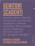 Genitori Scadenti — Libro