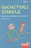 Genitori Single — Libro