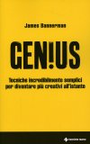 Genius  — Libro