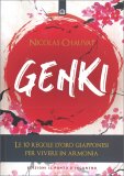 Genki — Libro