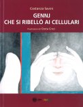 Gennj che si Ribellò ai Cellulari — Libro