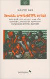 Genocidio: la Verità dell’ONU su Gaza — Libro