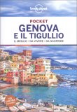 Genova e il Tigullio - Pocket — Guida Lonely Planet