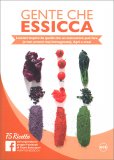 Gente che Essicca - 75 Ricette — Libro