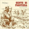 Gente di Frontiera — Libro