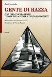 Gente di Razza — Libro