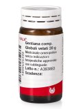 Gentiana Comp. Globuli Velati