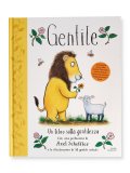 Gentile - Un Libro sulla Gentilezza — Libro