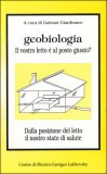 Geobiologia — Libro