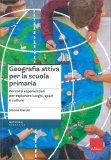 Geografia Attiva per la Scuola Primaria — Libro