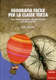 Geografia Facile — Libro