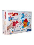 Geomag Magicube Recycled - Blocks & Cards