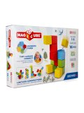 Geomag Magicube Recycled Set Creativo