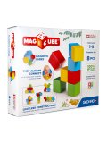 Geomag Magicube Recycled Set Creativo