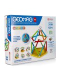 Geomag Supercolor Recycled - 42 Pz