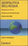 Geopolitica dell'Acqua — Libro